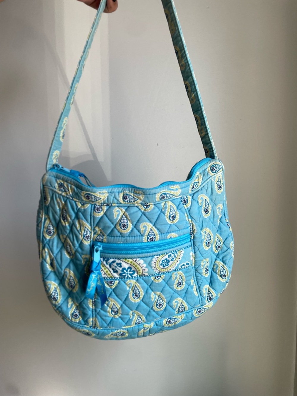 Vera Bradley Shoulder Bag - Picture 2 of 3